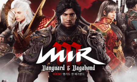 MMORPG'ye Farklı Bir Bakış: "Mir M" İncelemesi