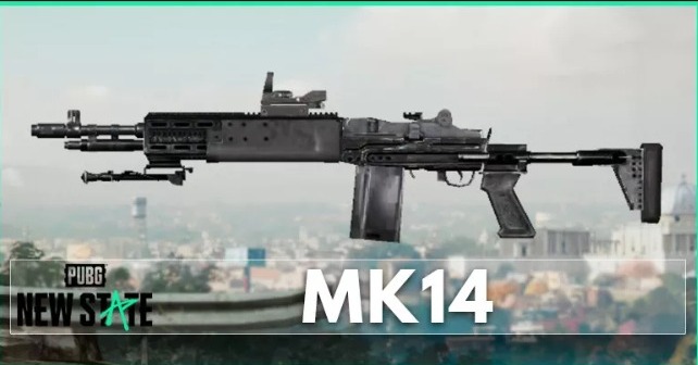 MK14