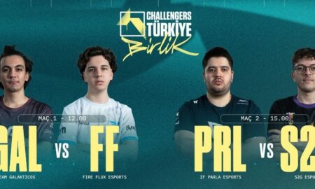 VALORANT Challengers Türkiye: Birlik Ligi 6. Hafta 1. Gün Sonuçları