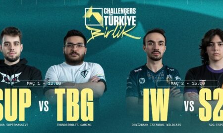 VALORANT Challengers Türkiye: Birlik Ligi 6. Hafta 3. Gün Sonuçları