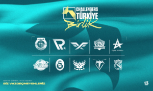 VALORANT Challengers Türkiye: Birlik Ligi üçüncü Hafta Sonucunda Oluşan Puan Durumu