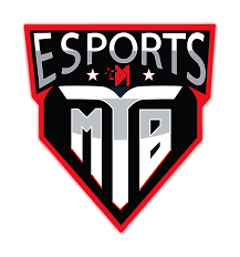 MTB Esports Kulüp logosu