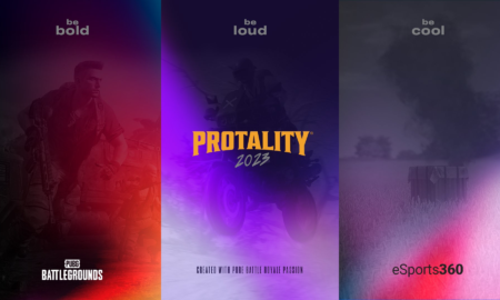 Protality | Orgless4