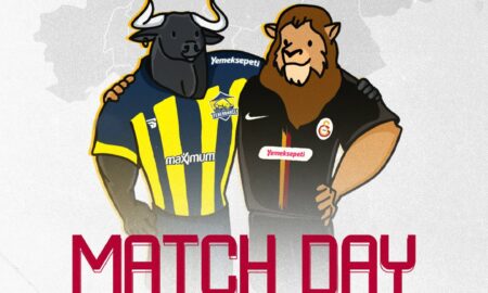 Galatasaray ve Fenerbahçe VCT: Birlik Ligi Playoff'ları İçin Karşı Karşıya Geldi!