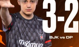 Şampiyonluk Ligi 2023 Finalleri 1.Turun İlk Maçı Tamamlandı!