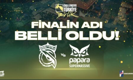 VALORANT Challengers Türkiye: Birlik Ligi'nde Finalin Adı Belli Oldu
