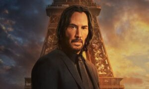 John Wick 4 Vizyonda! Çok Sevilen Oyunu İndirimde!
