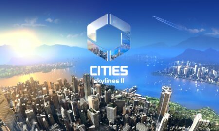 Paradox Interactive'den Dev Açıklama! Cities: Skylines II Geliyor!