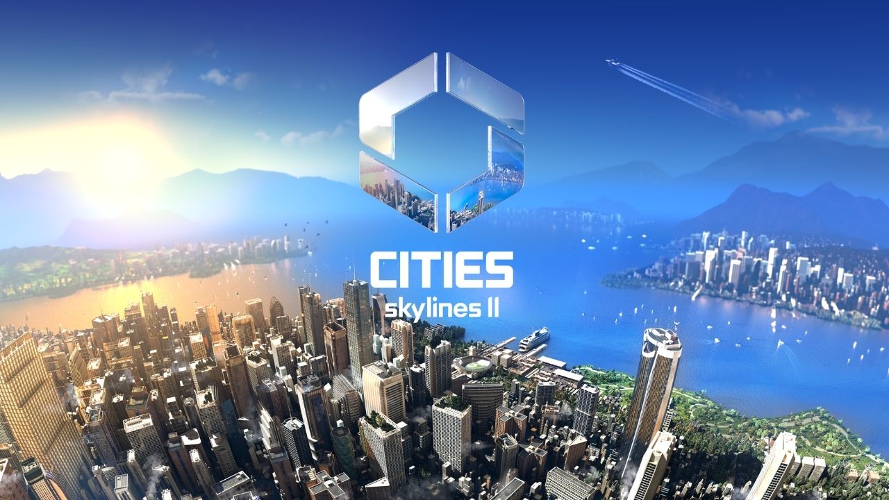 Paradox Interactive'den Dev Açıklama! Cities: Skylines II Geliyor!