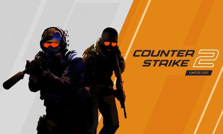 Counter-Strike 2 Birlikte Gelecek Tüm Güncelleştirmeler