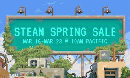 Steam İlkbahar İndirimi: Düşük Fiyatlı Oyunlar
