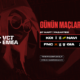 VCT EMEA | 1.Hafta 1.Gün