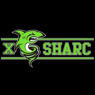 FRC Championship | Team 6838  X-SHARC