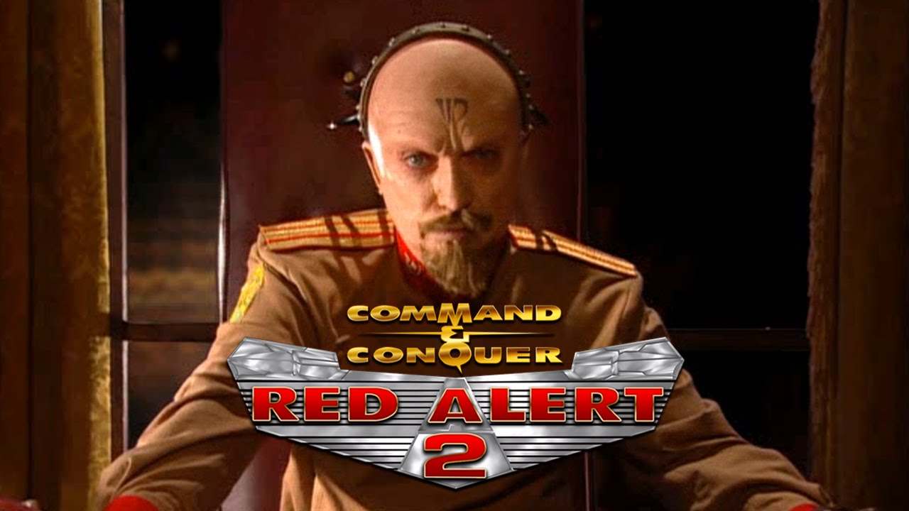Red Alert 2 ve Yuri: Stratejinin Zirvesindeki Oyunlar