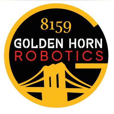 FRC Championship | Team 8159 Golden Horn