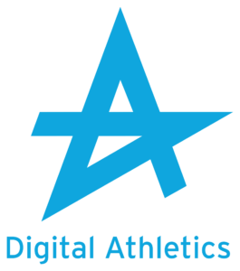 Digital Athletics Logo