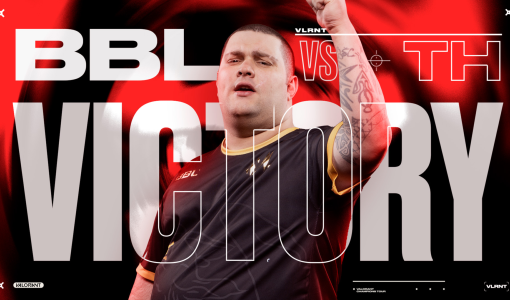 VCT EMEA | BBL vs TH