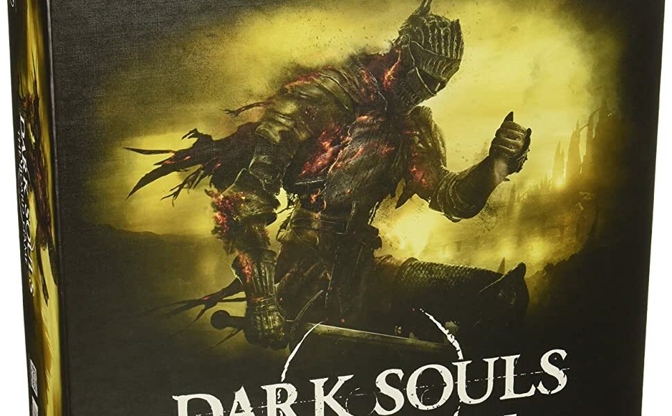 Zorlu ve Ölümcül Dark Souls Oyunu, Masaüstünde Yeni Bir Deneyim Sunuyor!