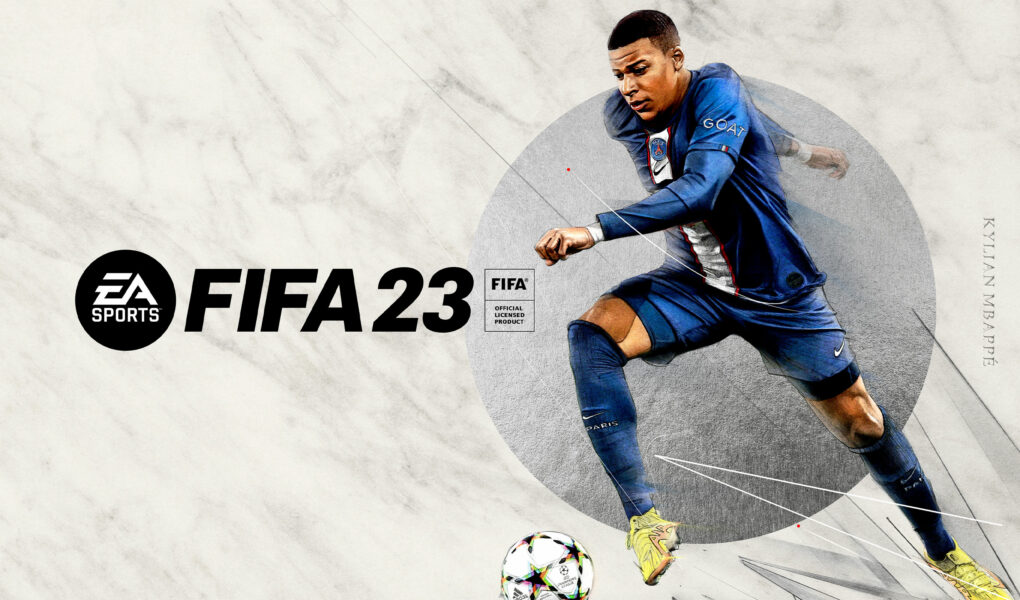 Ücretsiz FIFA 23 Sahibi Olmak İster Misiniz?