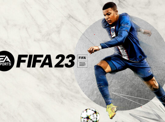 Ücretsiz FIFA 23 Sahibi Olmak İster Misiniz?