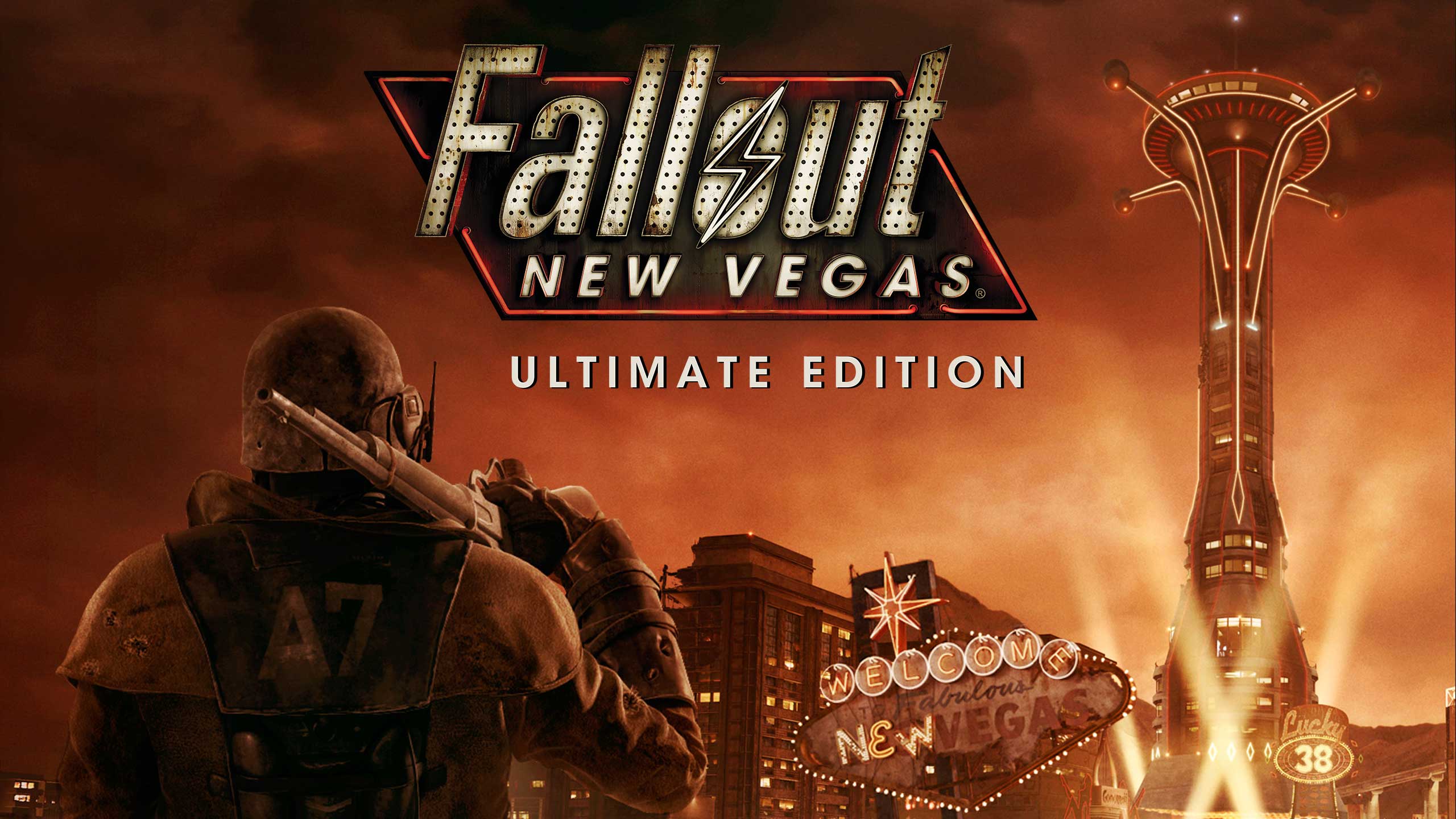 Efsanevi Oyun Fallout: New Vegas - Ultimate Edition Epic Games Store'da Ücretsiz!