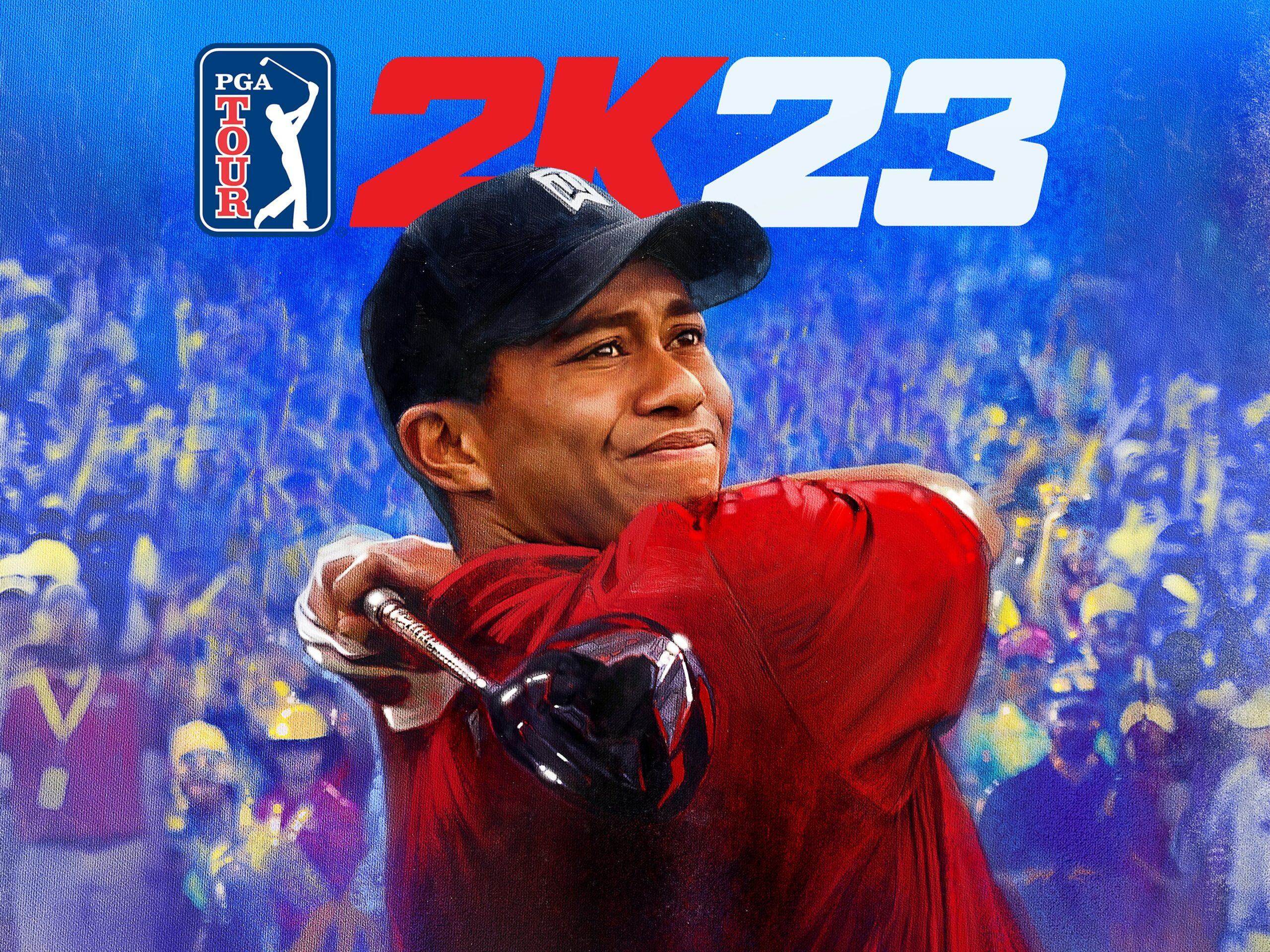 PGA Tour 2K23,