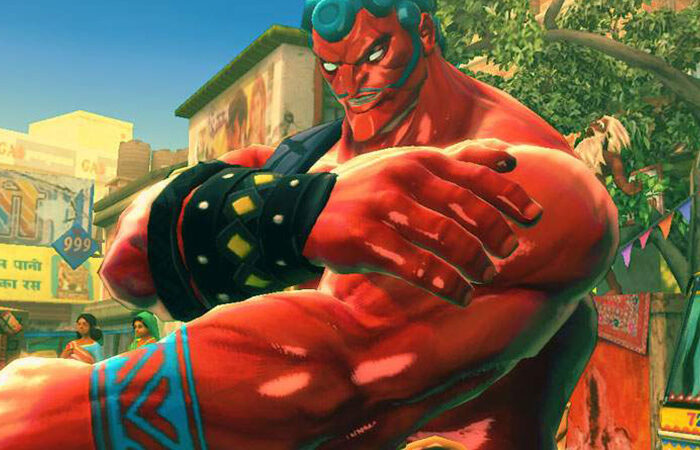 Street Fighter 4'teki Türk Karakteri Hakan: Tasarımı, Özellikleri ve Tartışmalar