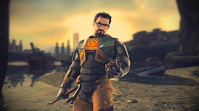 Half-Life 3 Ne Zaman Çıkabilir?