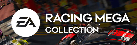 Yarış Tutkunları İçin Muhteşem İndirim: EA Racing Mega Collection Şimdi Steam'de!