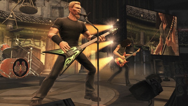 Guitar Hero: Bir Müzik Efsanesinin Doğuşu!