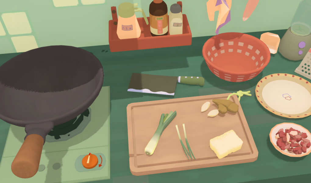 En İyi Mutfak Oyunları: Yemek Yapmayı Eğlenceli Hale Getiren Oyunlar