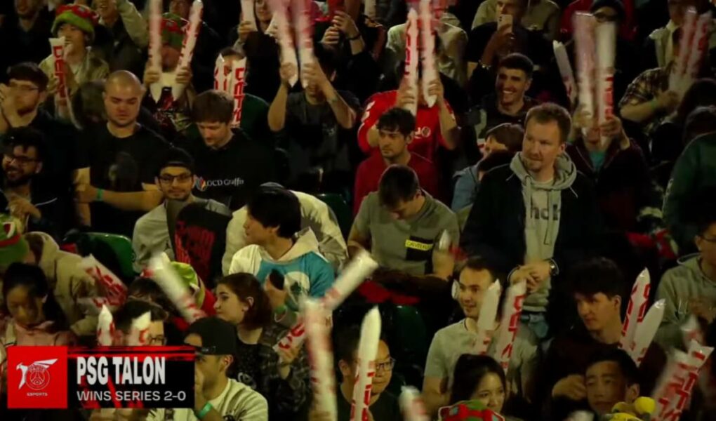 psg talon msi 2023
