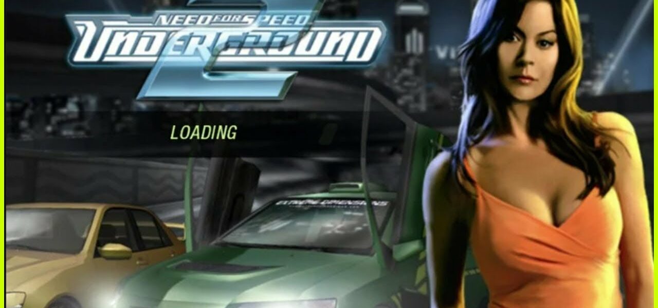 Yarış Oyunlarının Efendisi: Need for Speed: Underground 2
