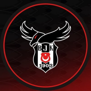 Beşiktaş Esports Logosu