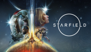 Xbox Games Showcase 2023 | Starfield