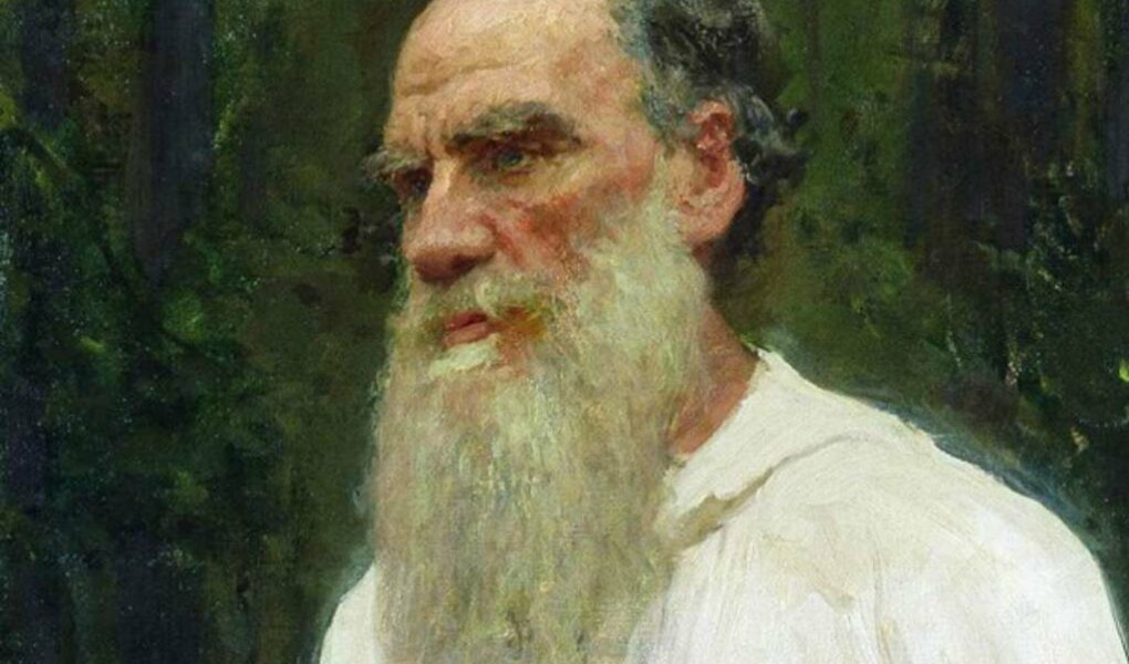 Leo Tolstoy Bilgisayar Oyunu Yazsaydı?