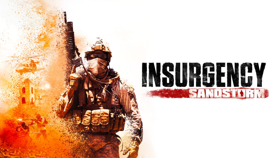 Insurgency: Sandstorm ve Exoprimal, Xbox Game Pass'e Geliyor