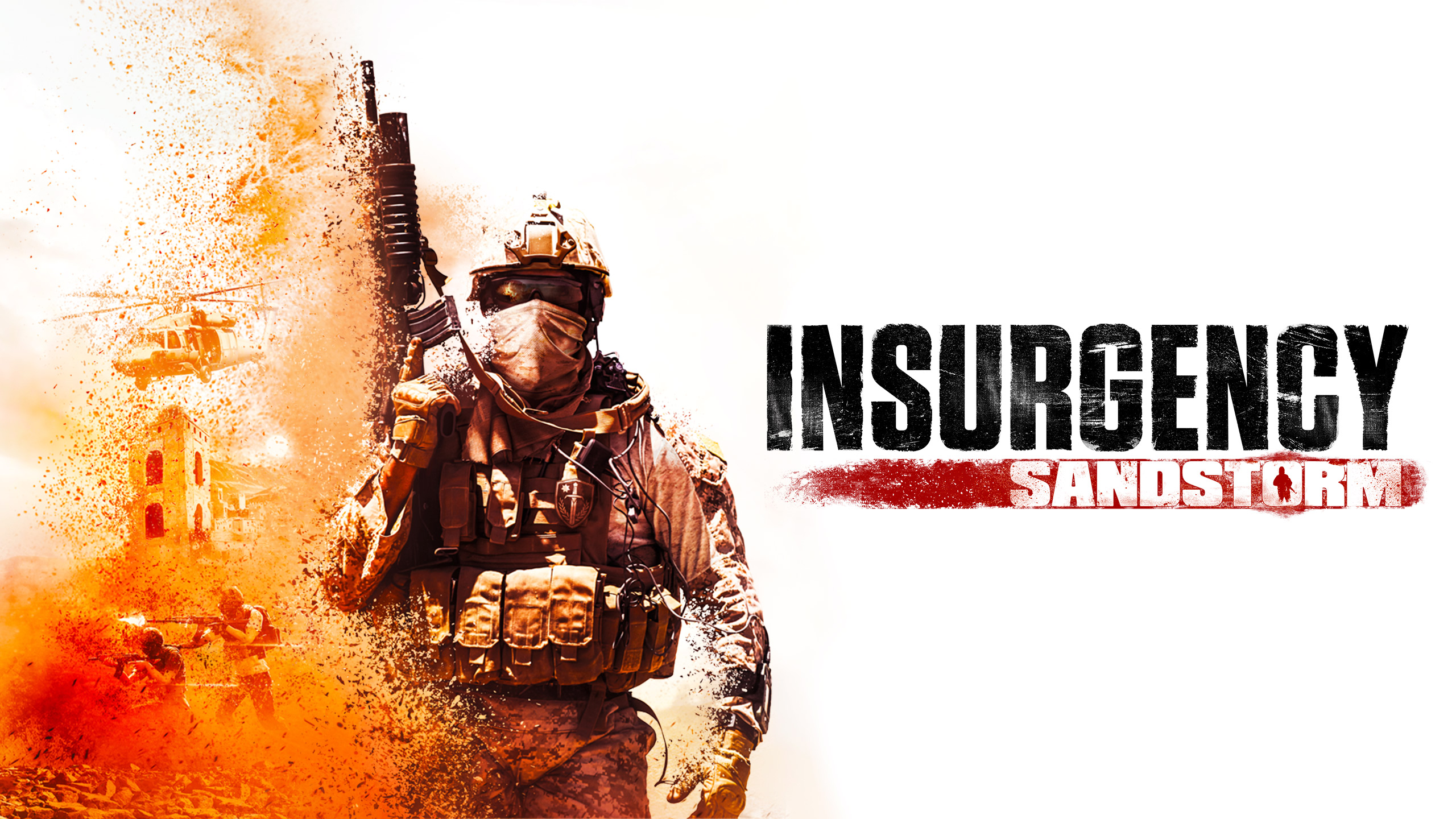 Insurgency: Sandstorm ve Exoprimal, Xbox Game Pass'e Geliyor