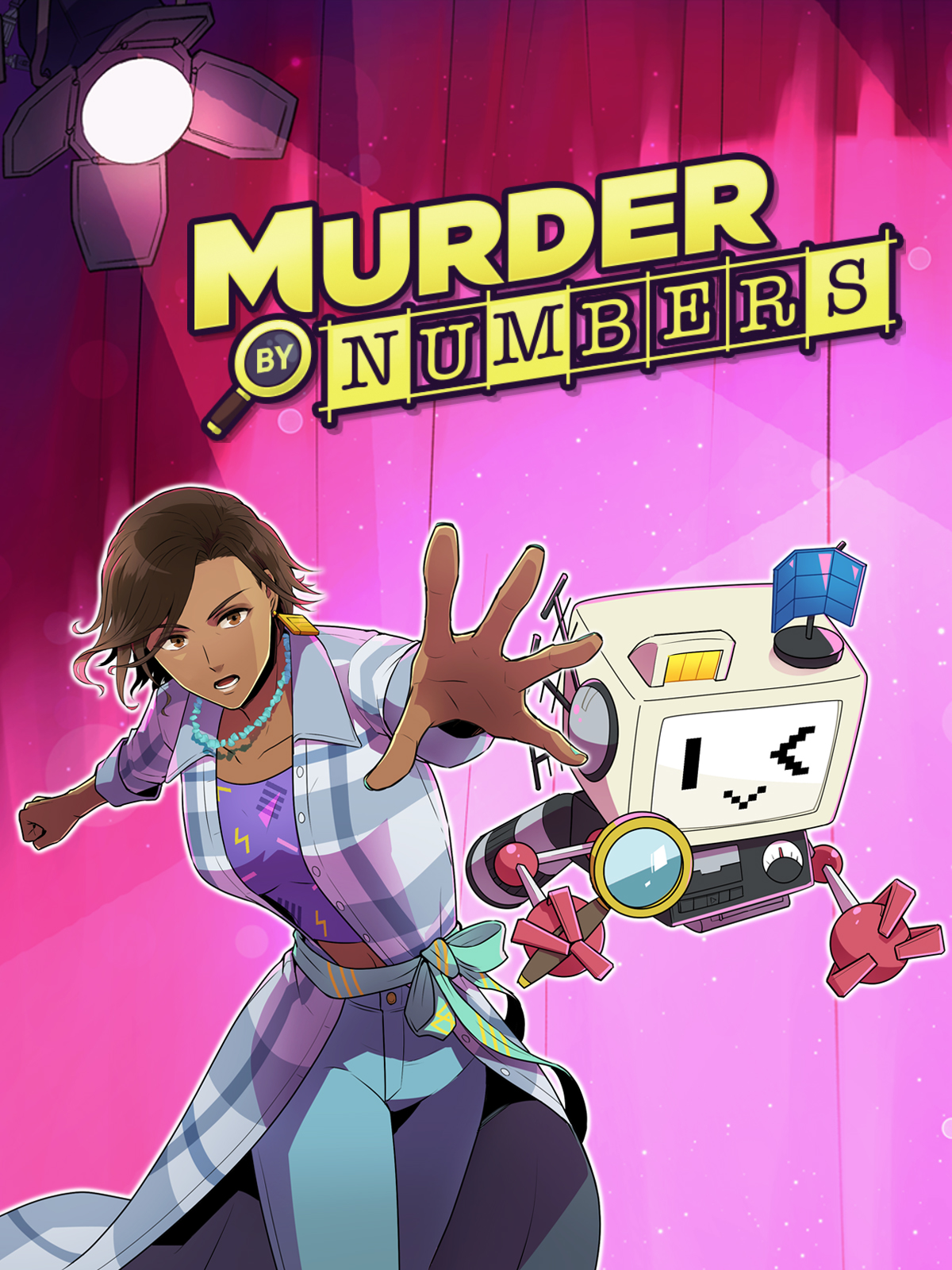 Epic Games Store'da Murder by Numbers Fırsatı: 27 Temmuz'a Kadar Ücretsiz!