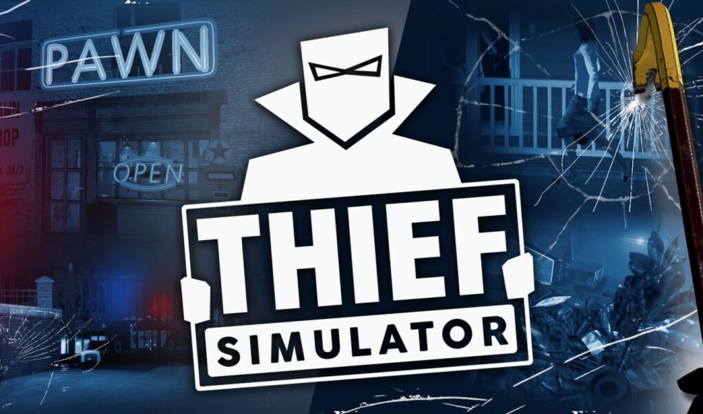 Steam'de Thief Simulator %85 İndirimde: Sistem Gereksinimleri ve DLC Bilgileri