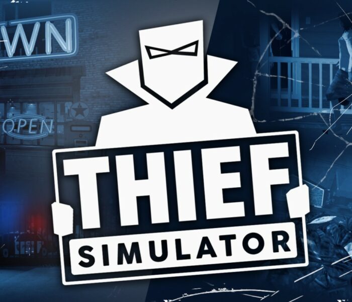 Steam'de Thief Simulator %85 İndirimde: Sistem Gereksinimleri ve DLC Bilgileri