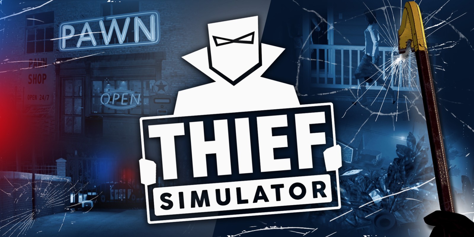 Steam'de Thief Simulator %85 İndirimde: Sistem Gereksinimleri ve DLC Bilgileri