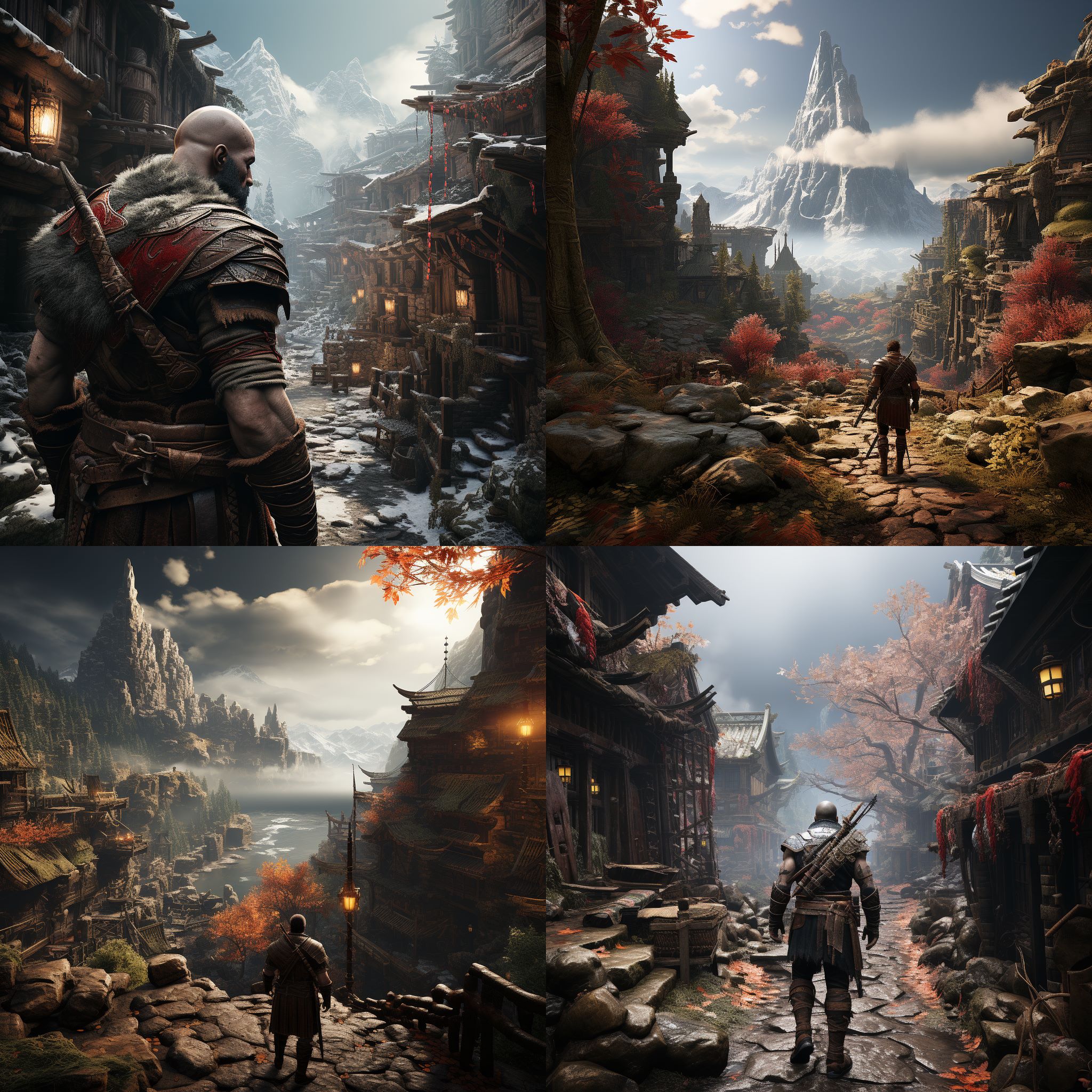 God of War