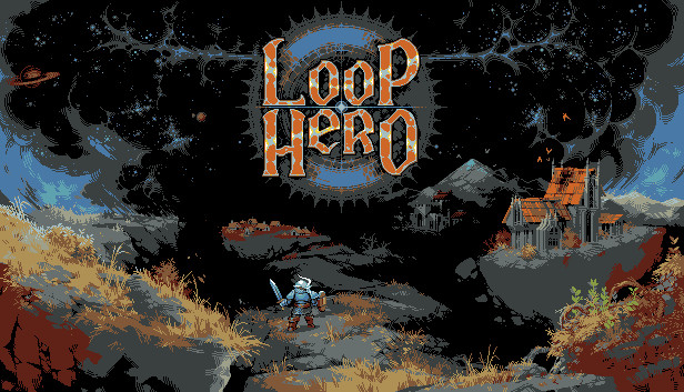 Loop Hero, 3 - 10 Ağustos'ta Epic Games'te Ücretsiz Olacak