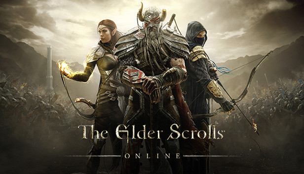 Epic Games Store'da The Elder Scrolls Online Fırsatı: 27 Temmuz'a Kadar Ücretsiz!
