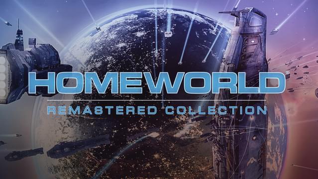 Homeworld Remastered Collection: Metacritic'te Yükseliş ve Ücretsiz Epic Games Fırsatı!