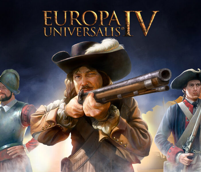 Europa Universalis IV Bedava olarak Oyuncularla Buluşuyor!
