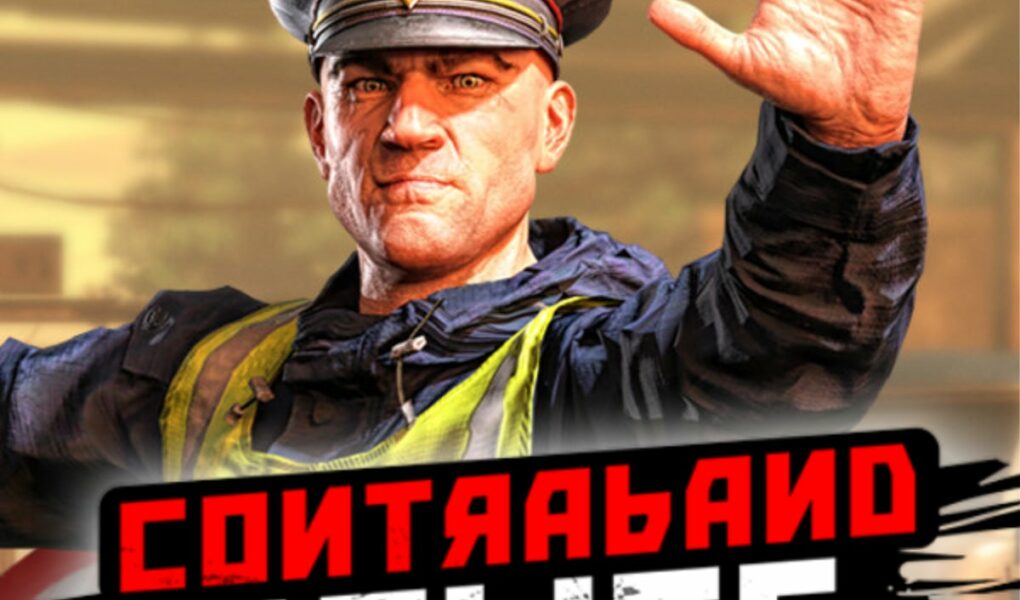 Contraband Police oyunu, Contraband Police hikayesi, Contraband Police nasıl oynanır, Contraband Police oyun incelemesi, Contraband Police Steam, Crazy Rocks, Kaçakçılık oyunları, Oyun ödülleri, Oyun haberleri, Paper Please benzeri oyunlar