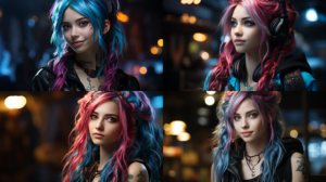 Jinx In Real Life
