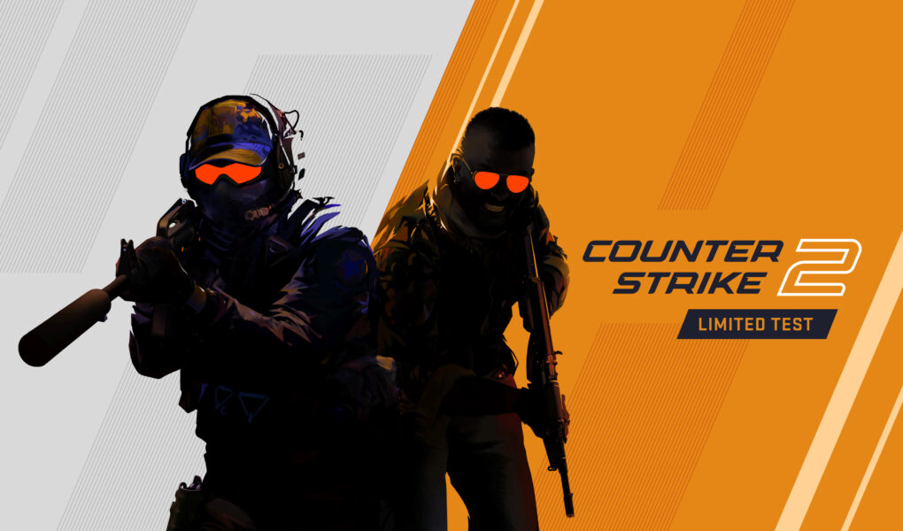 Counter Strike 2 Espor CS2